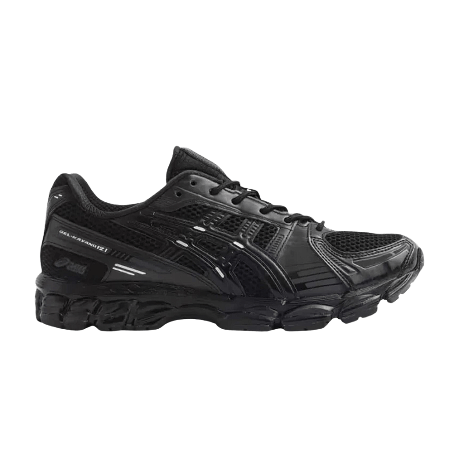 Фото № 1 с приближением к товару «‎Atmos x ASICS Gel Kayano 12.1 Raden»
