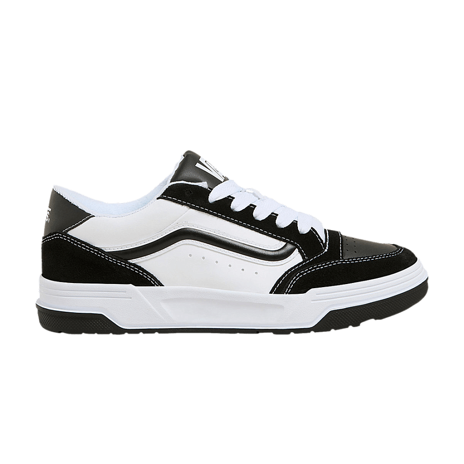 Фото № 1 с приближением к товару «‎Vans Hylane Black White»