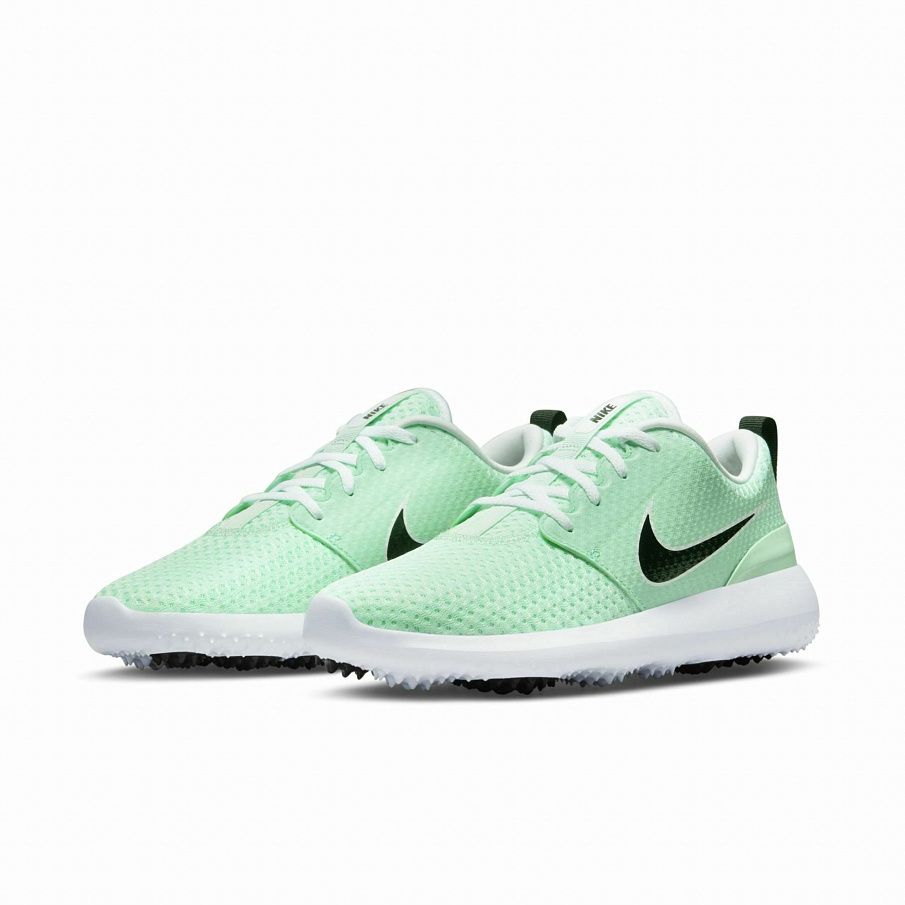 Фото № 2 с приближением к товару «‎Nike Roshe G»