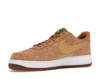 Фото № 2 с приближением к товару «‎Nike Air Force 1 Low Happy Pineapple»
