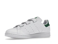 Фото № 4 с приближением к товару «‎adidas Stan Smith OG Velcro Fairway Green»