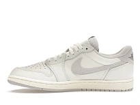 Фото № 3 с приближением к товару «‎Jordan 1 Low 85 Neutral Grey»