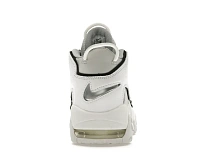 Фото № 4 с приближением к товару «‎Nike Air More Uptempo 96 Photon Dust»