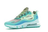 Фото № 4 с приближением к товару «‎Nike Air Max 270 React Hyper Jade»