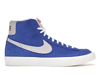 Фото № 1 с приближением к товару «‎Nike Blazer Mid 77 Suede Racer Blue»