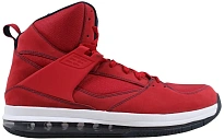 Фото № 1 с приближением к товару «‎Jordan Flight 45 High Max Gym Red Obsidian White»