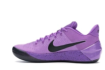 Фото № 5 с приближением к товару «‎Nike Kobe A.D. Purple Stardust»