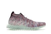 Фото № 1 с приближением к товару «‎adidas Consortium 4D Kith Aspen»
