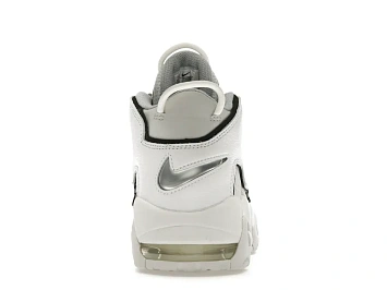 Nike Air More Uptempo 96 Photon Dust - 4