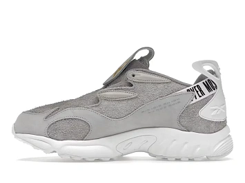Reebok Daytona DMX Experiment - 3