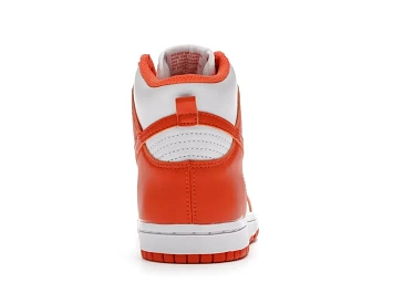 Nike Dunk High - 4