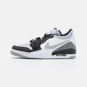 Jordan Air Legacy 312  - 1