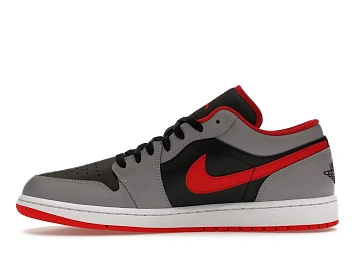 Jordan 1 Low - 3
