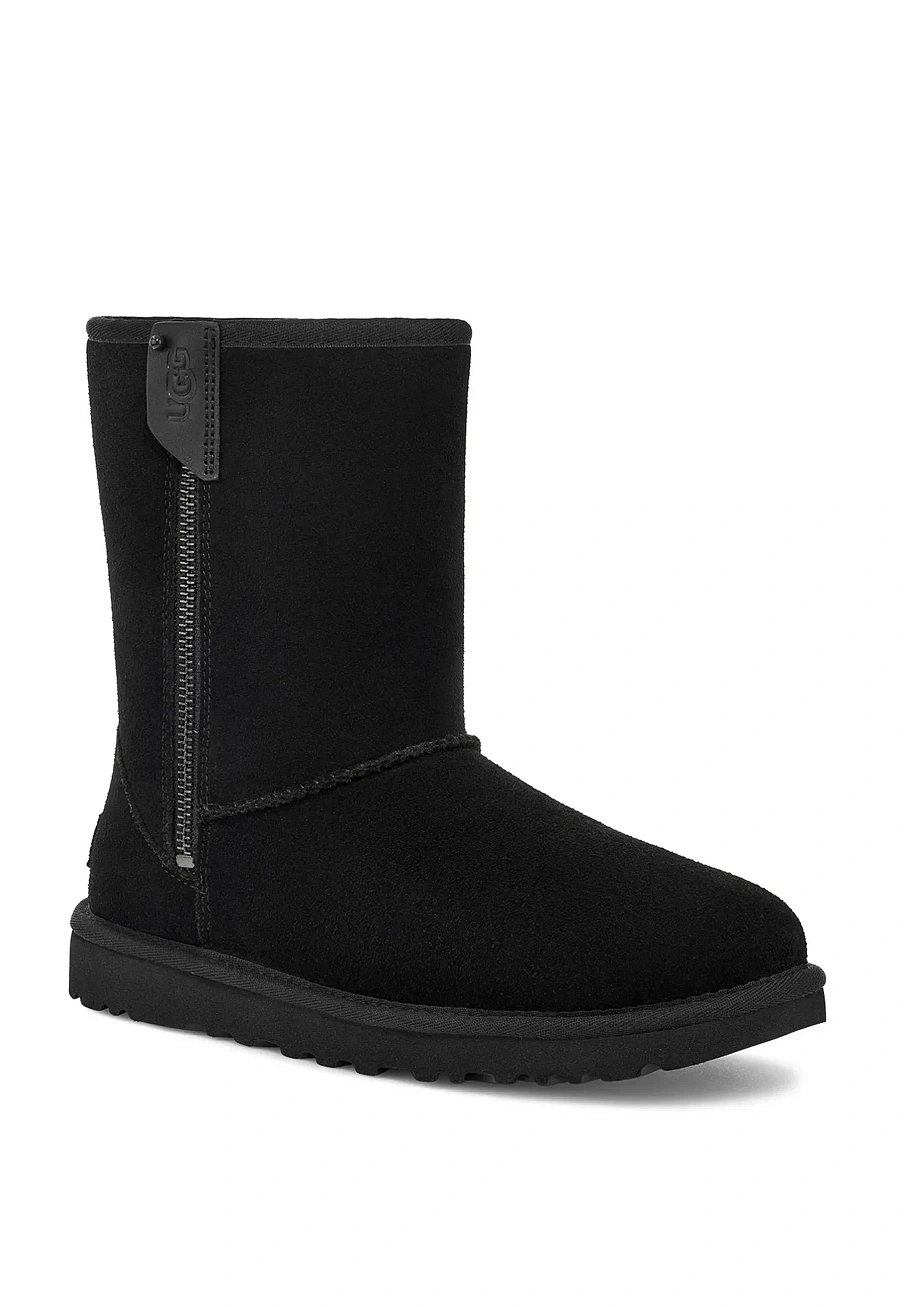 Фото № 2 с приближением к товару «‎Winter boots»
