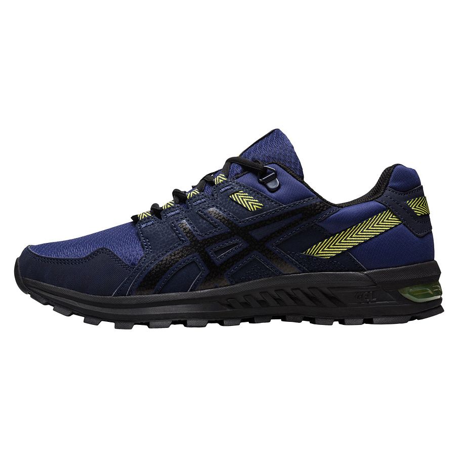 Фото № 1 с приближением к товару «‎Asics Gel-Citrek »