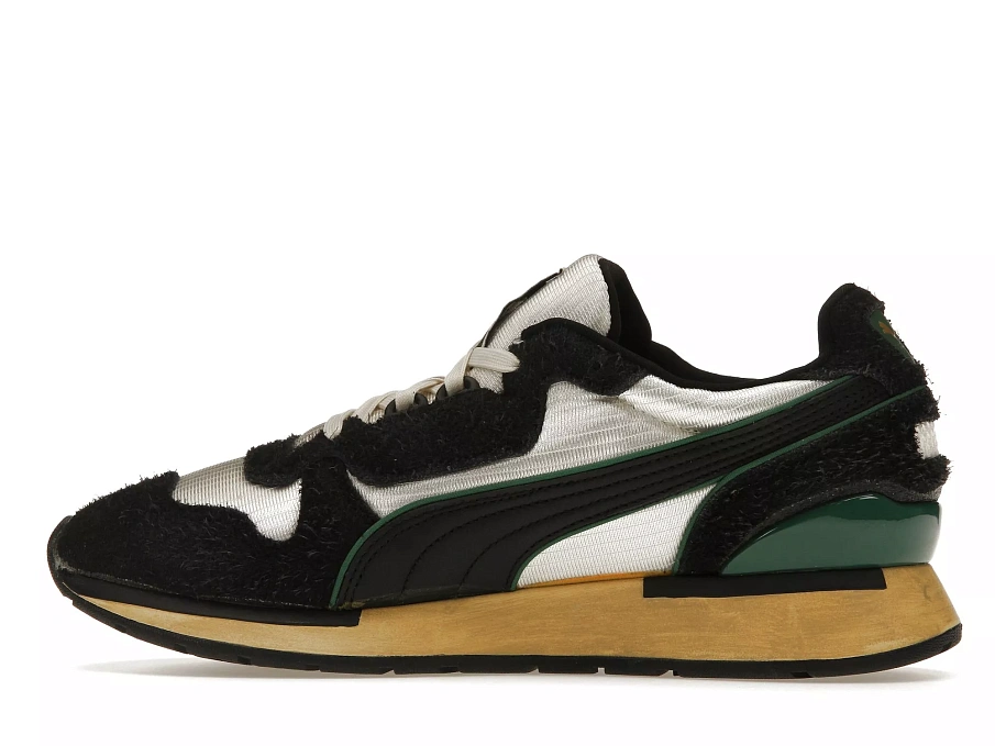 Фото № 5 с приближением к товару «‎Puma Space Lab The Never Worn»