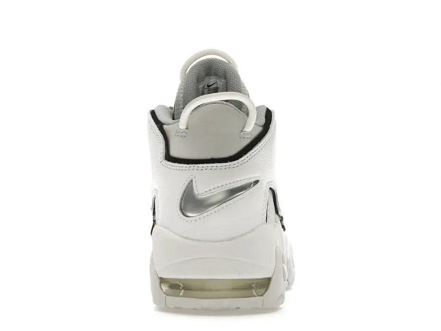 Фото № 4 с приближением к товару «‎Nike Air More Uptempo 96 Photon Dust»