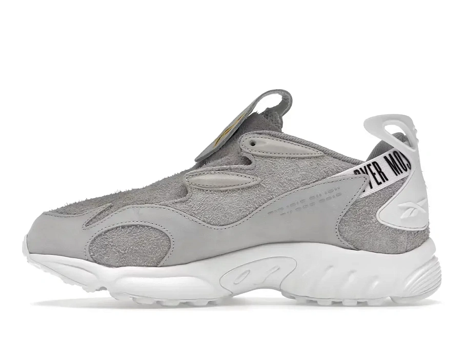Фото № 3 с приближением к товару «‎Reebok Daytona DMX Experiment»