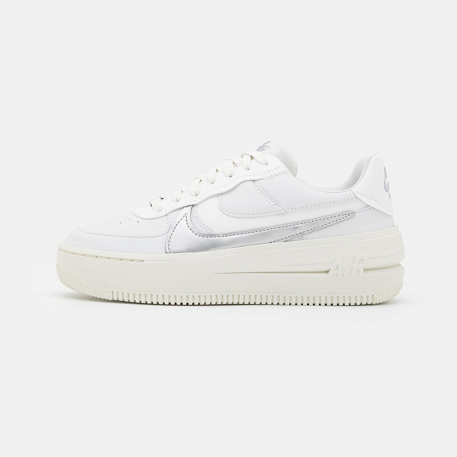 Фото № 2 с приближением к товару «‎Nike Af1 Plt.af.orm »