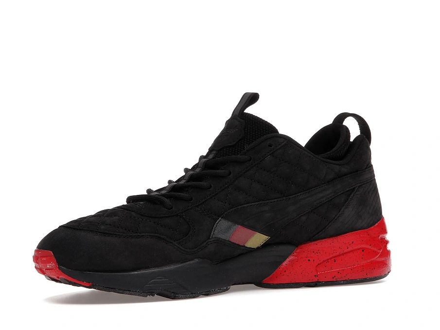 Фото № 3 с приближением к товару «‎Puma R698 Ronnie Fieg x High Snobiety A Tale of Two Cities»