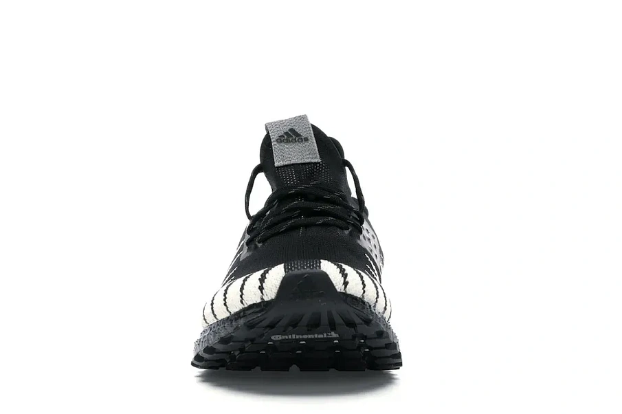 Фото № 2 с приближением к товару «‎adidas Ultra Boost All Terrain Neighborhood»