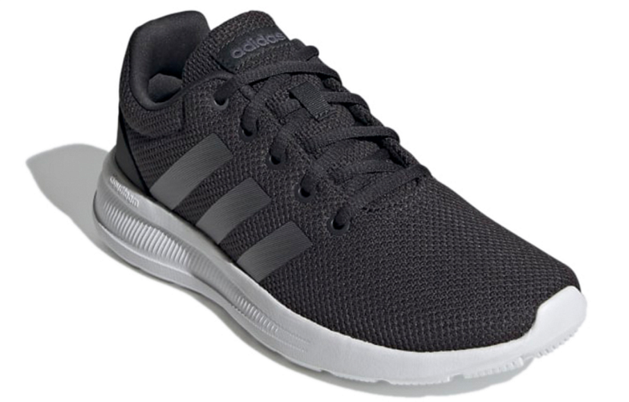 Фото № 3 с приближением к товару «‎adidas neo Lite Racer Cln 2.0 Wmns Black»