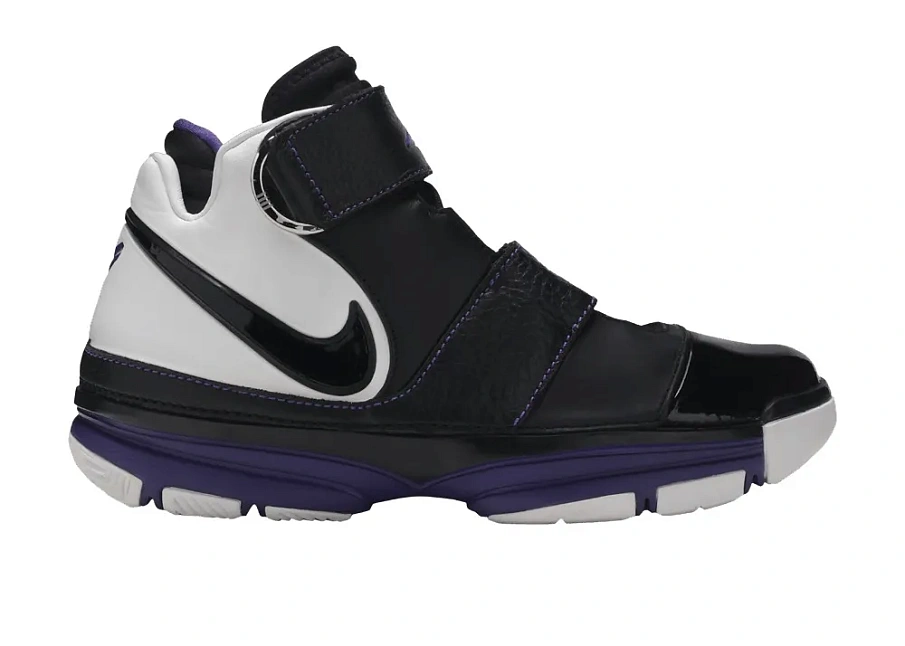 Фото № 1 с приближением к товару «‎Nike Zoom Kobe ST Orca»