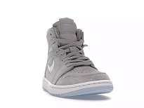 Фото № 2 с приближением к товару «‎Jordan 1 High Zoom Air CMFT Grey Fog »