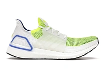 Фото № 1 с приближением к товару «‎adidas Ultra Boost 19 SNS Special Delivery»