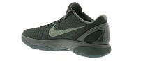 Фото № 3 с приближением к товару «‎Nike Kobe 6 Black Mamba Collection Fade to Black»