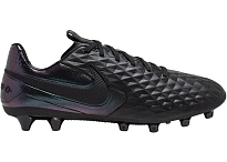 Фото № 1 с приближением к товару «‎Nike Legend 8 Pro AG Black»