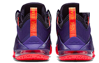 Фото № 4 с приближением к товару «‎Nike Lebron Xii Low 12»