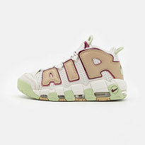 Фото № 2 с приближением к товару «‎Nike Air More Uptempo »
