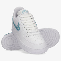 Фото № 3 с приближением к товару «‎Nike Air Force 1 07 Essential»