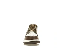 Фото № 2 с приближением к товару «‎Nike Dunk Low»