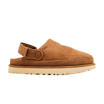 Фото № 1 с приближением к товару «‎UGG Womens Goldenstar Clog Chestnut»