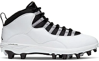 Фото № 1 с приближением к товару «‎Jordan 10 TD Mid Steel Grey»