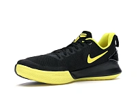 Фото № 2 с приближением к товару «‎Nike Mamba Focus Black Optimum Yellow»