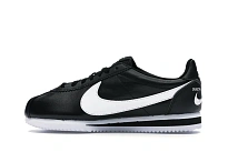 Фото № 5 с приближением к товару «‎Nike Classic Cortez Mini Swoosh Black White»