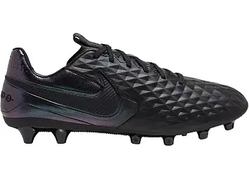 Nike Legend 8 Pro AG Black