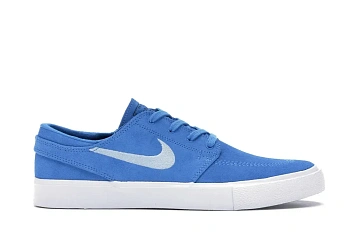 Nike SB Zoom Stefan Janoski RM Light Photo Blue - 1