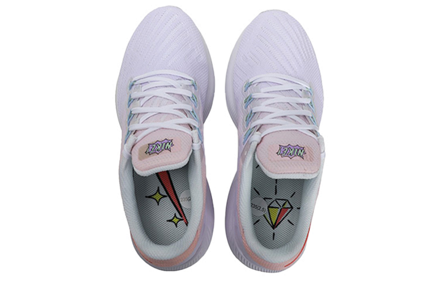 Фото № 4 с приближением к товару «‎Nike Air Zoom Structure 22»