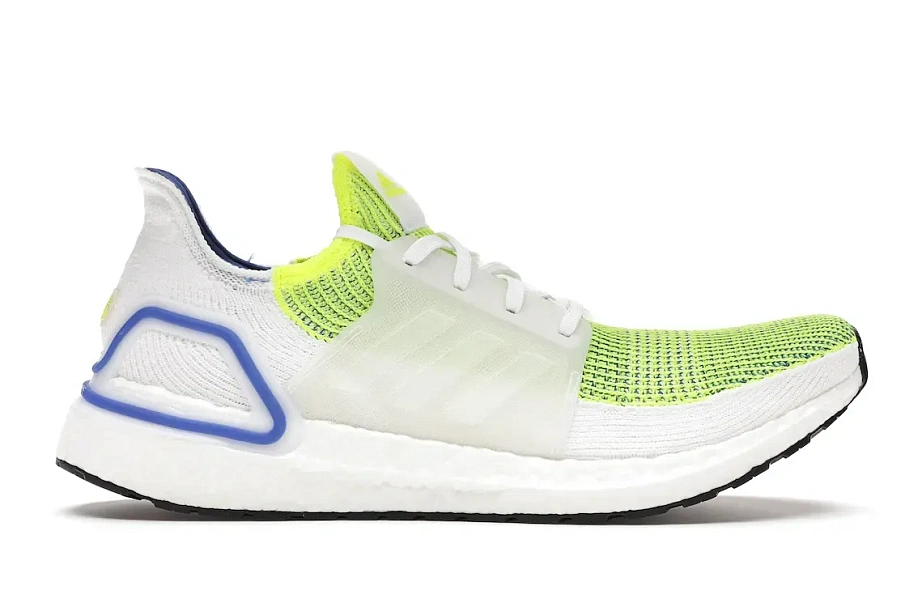 Фото № 1 с приближением к товару «‎adidas Ultra Boost 19 SNS Special Delivery»
