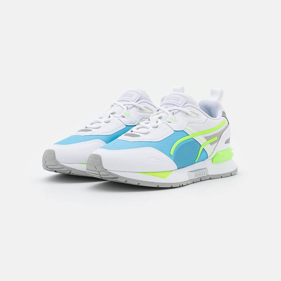 Фото № 2 с приближением к товару «‎Puma Mirage Tech »