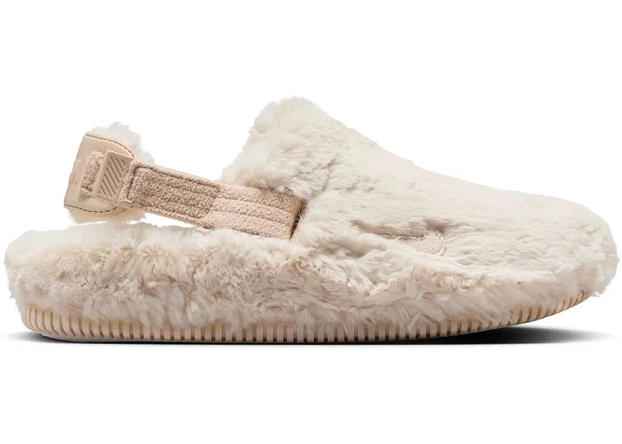 Фото № 1 с приближением к товару «‎Nike Calm Mule SE»