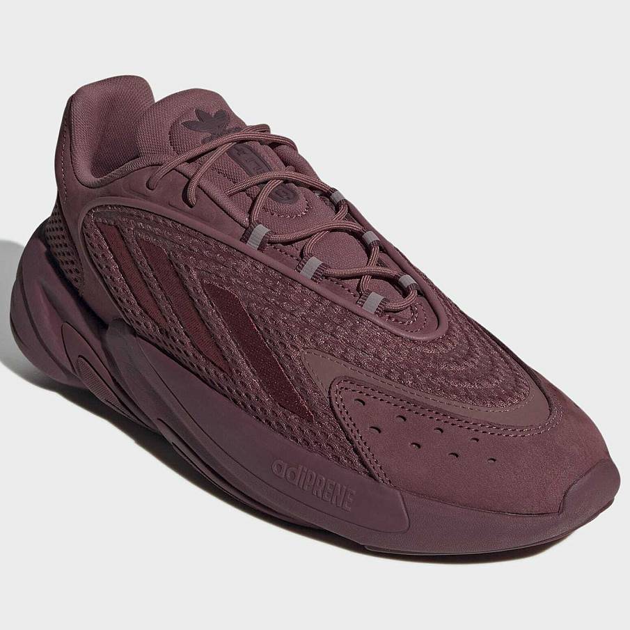 Фото № 3 с приближением к товару «‎Adidas Ozelia »