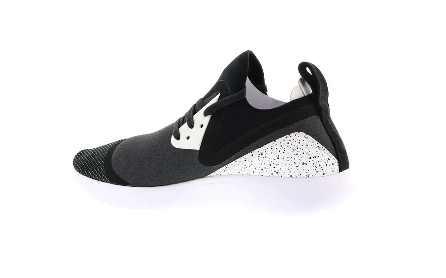 Фото № 3 с приближением к товару «‎Nike LunarCharge Premium LE Black White»