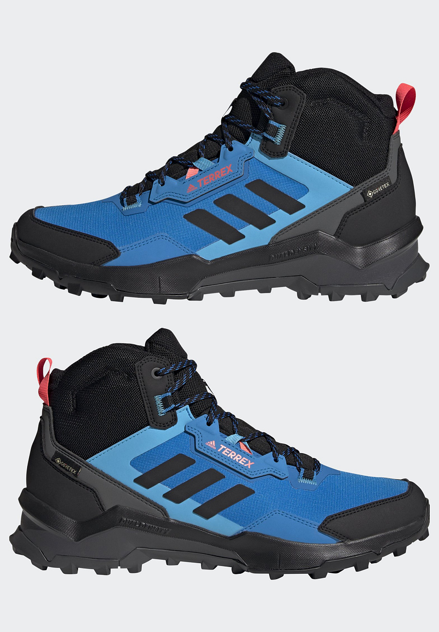 Фото № 2 с приближением к товару «‎Adidas Technical »