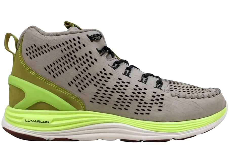 Фото № 1 с приближением к товару «‎Nike Lunar Chenchukka QS»