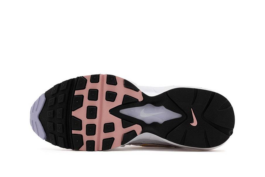 Фото № 4 с приближением к товару «‎Nike Air Max 96 II Wmns»